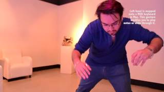 Advanced Interactive Sound