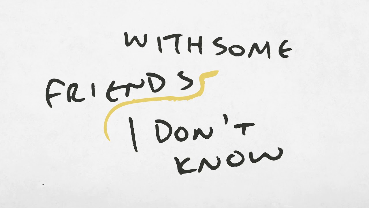 Watch Alex Lahey - Lotto in Reverse (Official Lyric Video) on YouTube Watch Alex Lahey - Lotto in Reverse (Official Lyric Video) on YouTube