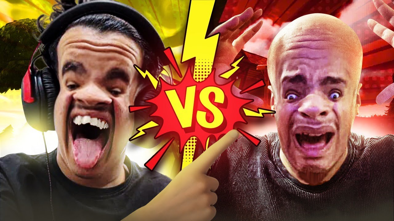 اصعب تحدي في تاريخ فورتنايت !! تخسر تحلق اصلع 🤯 | Fortnite 🎮