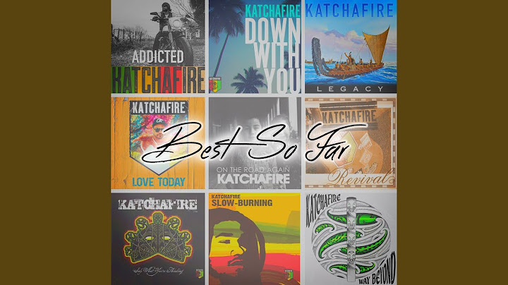 Gimme Love Remix version - Remix performance video thumbnail