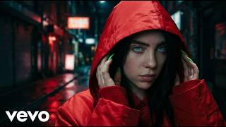 Billie Eilish - My Demons Know Your Name (Official Music Video)