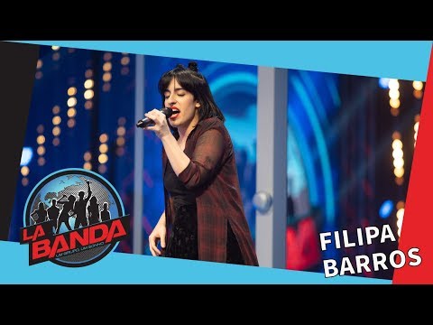 Filipa Barros | PGM 03 | La Banda Portugal