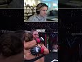 Xqc crashes out over Ronda Rousey MMA fight 😳 #xqc #mma #shorts