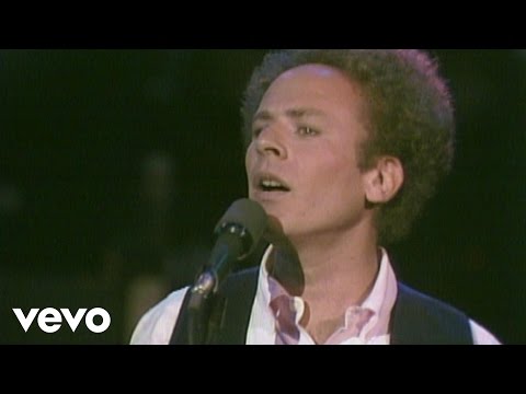 art garfunkel tour uk