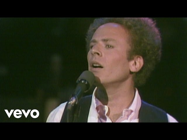 Simon & Garfunkel - Scarborough Fair