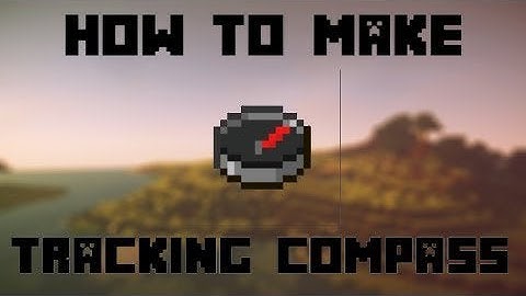 Dream Hunter vs speedrunner tracking compass tutorial. | Minecraft | (Java/bedrock)