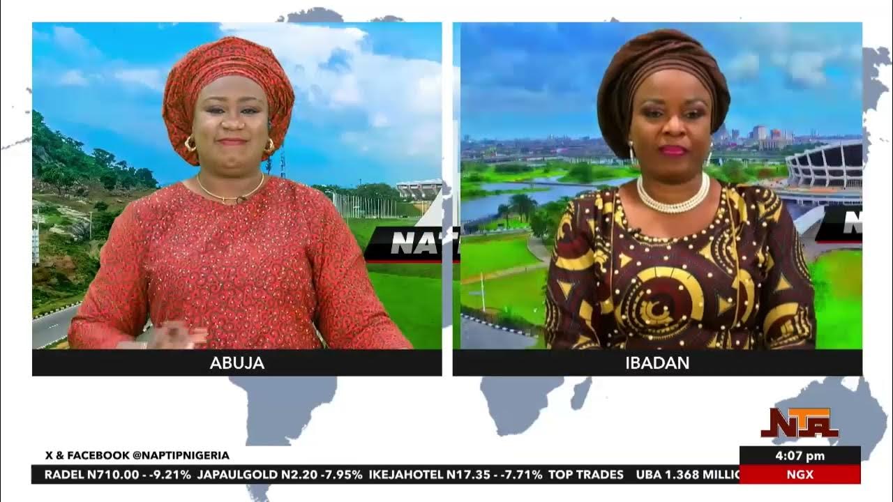 Nationwide News 4th November 2025| Nationwide News 4th November 2025|