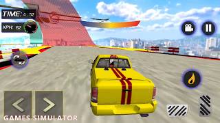 Extreme GT City Car Racing Action - Mobil Mobilan Balap Android Games screenshot 4