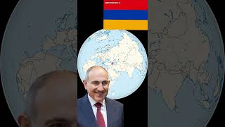 History Fact,S Now Vs Before Country Part 18