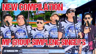 New Compilation - Of Mp Group Simpleng Singers