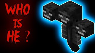 Minecraft wither fact || ep 5
