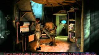 The Longest Journey Walkthrough part 21(Chapter 4 - Monster April visits Abnaxos and learns more about the Balance and Aracadia. If you like this walkthrough, please like and subscribe. Thanks for ..., 2010-12-18T21:25:33.000Z)