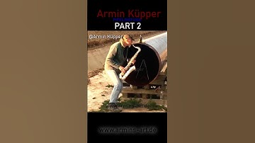 Part 2 - PIPElINEFUNK - concert | Armin Küpper