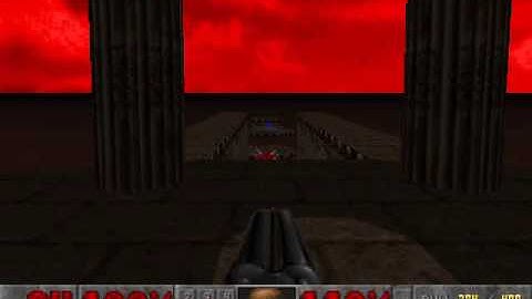 Cheogsh by Shadowman and KoLoBoK[iddqd] Part 3.1