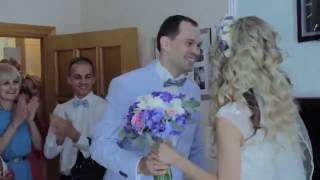 Необычное свадебное видео. Закажи видеосъёмку свадьбы. Необычное свадебное видео. Закажи видеосъёмку свадьбы.