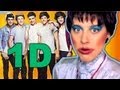 HARLEM SHAKE!!! / Музобзор: One Direction - Kiss You