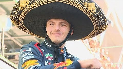 Formula 1 Intro, but it