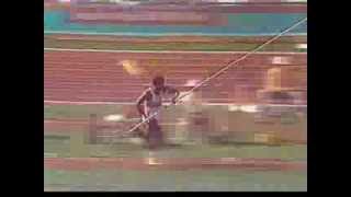 Daley Thompson Olympics 1984 Decathlon Day 2