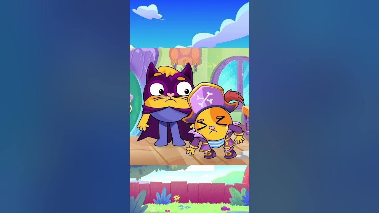 Who's At the Door Song | More Best Kids Songs And Nursery Rhymes by Fluffy Friends Who's At the Door Song | More Best Kids Songs And Nursery Rhymes by Fluffy Friends