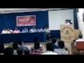 gundelona ragilina badha song sung by nakka mahesh 9014384440