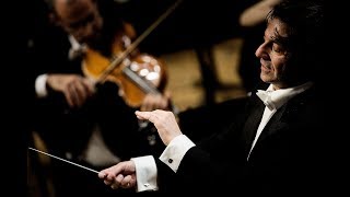 Beethoven: Symphony N° 7 Orchestra Sinfonica Verdi di Milano - Antonio Puccio - direttore