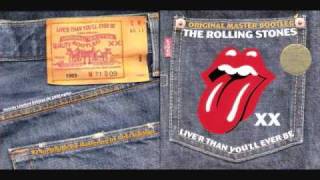 Rolling Stones - I'm Free - Oakland - Nov 9, 1969 - 1st show