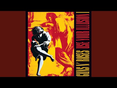 洋楽 Guns N' Roses From Nightbreak Til Dawn Don't Cry (Original) (2022 Remaster) - YouTube