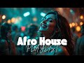 Afro House Serene – Tropical Night Groove