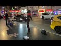 HOMELESS IN AMERICA LA