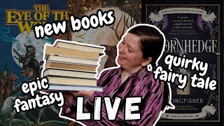 August Wrap Up and September tbr!