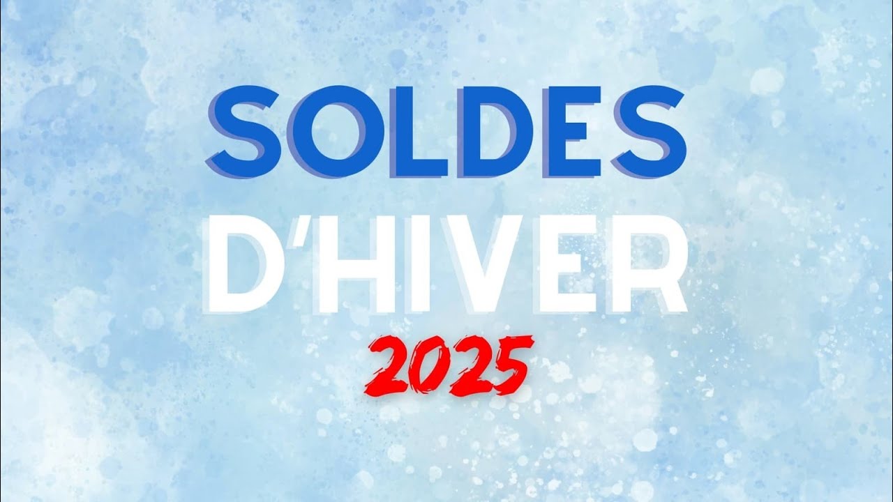 HAUL SOLDES 2025 1ere Partie 👌🙊