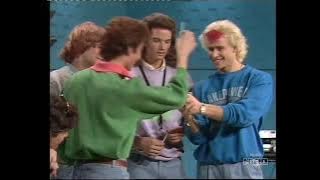 Licia dolce Licia | 21 | Gelosia gelosia