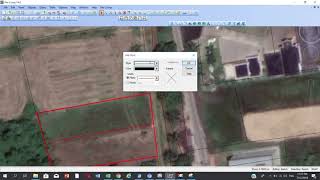 Register Image in MapInfo Pro