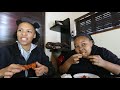 Hot Wing Challenge w/ my friend (GONE WRONG?) // Haleigh Oliver // South African YouTuber