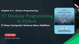 Celebrity 2.7 Modular Programming in Python | Main Function + Class Activity | Class 11 Computer Science Net Worth