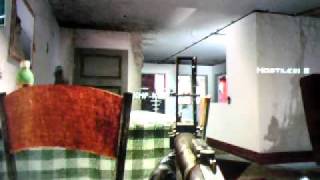 Modern Warfare 2 - Special Ops High Explosive Trick
