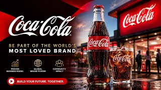 Coca-Cola Official TVC | Television
