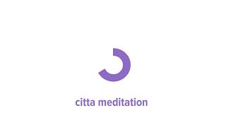 Citta Meditation by Vidyamala