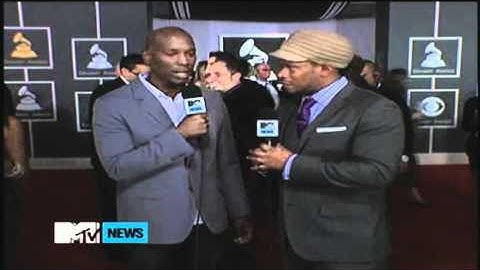 TRANSFORMERS 3: Dark Of The Moon_[Tyrese Gibson Interview MTV]