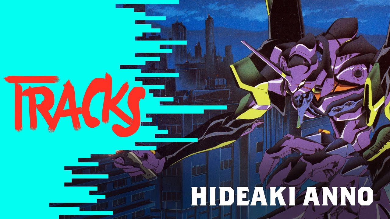 Hideaki Anno Net Worth