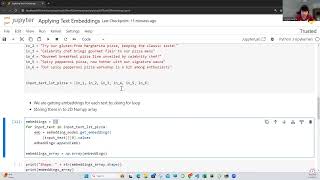 Understanding Text Embeddings with PCA for Beginners