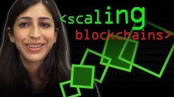 Scaling Blockchains - Computerphile