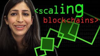 Scaling Blockchains  Computerphile