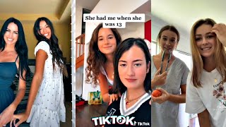 'Hot Mom Check'|TikTok Compilation|TikTok Sound