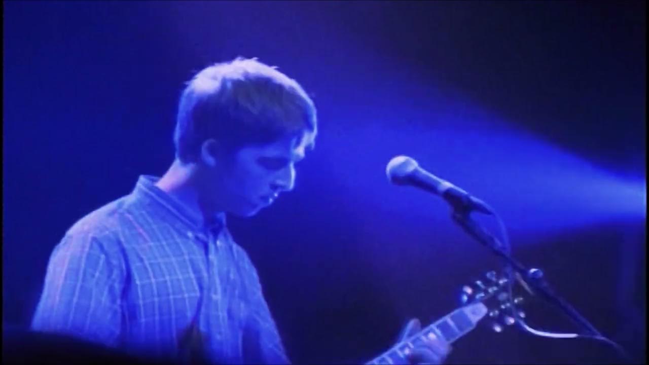 Oasis - Headshrinker (remastered) Live Music Video Oasis - Headshrinker (remastered) Live Music Video