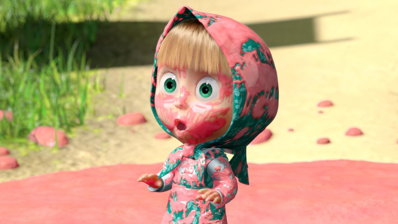 🍿 Лучшие серии 2025 🌟📺 Маша и Медведь 🐻👱‍♀️ Коллекция мультиков для малышей 🎬 АНИМУЛЬТ