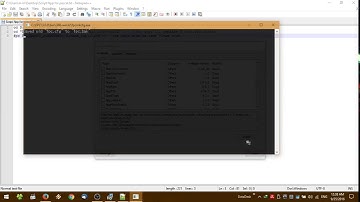 Compile Pascal dari Notepad++ Secara Langsung | How to Compile Pascal from Notepad++ Direcly