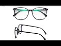 Yasee Blue Light Glasses, Blue Light Blocking Glasses for Men and Women 4-In-1 Scented