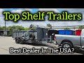 Top shelf dump trailers sells the cheapest heavy duty trailer on the market  i bought 3 from them