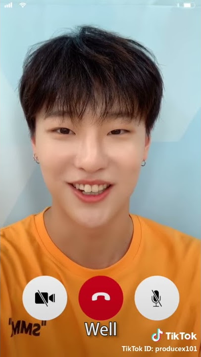 [ENG Sub] video calls with SEUNGYOUN